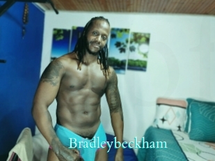 Bradleybeckham