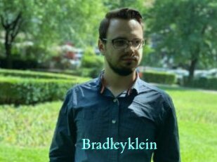 Bradleyklein