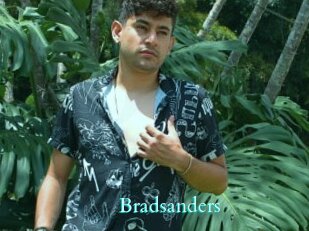 Bradsanders