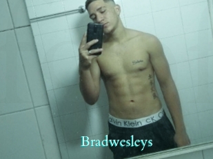 Bradwesleys