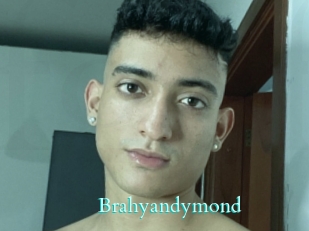 Brahyandymond