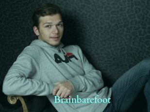 Brainbarefoot