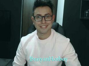 BraiyanHotboy