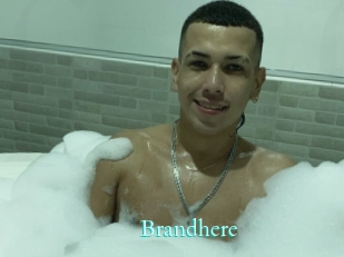 Brandhere