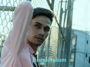 Brandomham