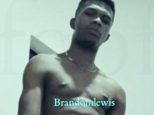 Brandomlewis