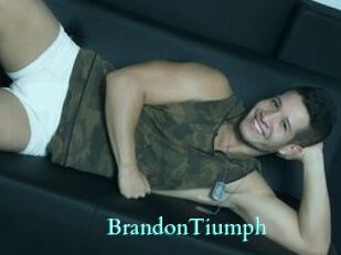 BrandonTiumph
