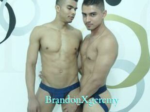 BrandonXgeremy