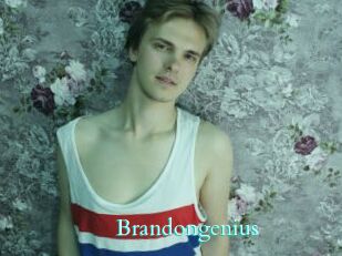 Brandongenius