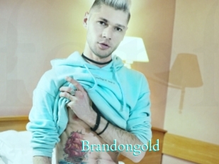Brandongold