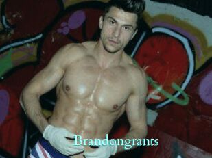 Brandongrants