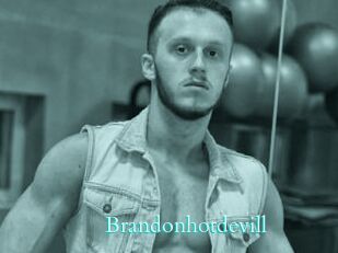 Brandonhotdevill