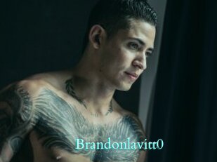 Brandonlavitt0