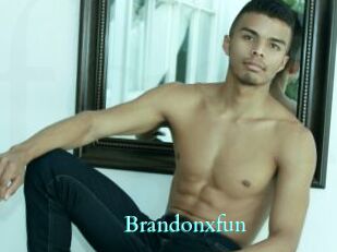 Brandonxfun