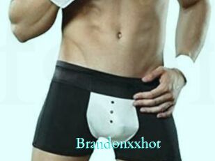 Brandonxxhot