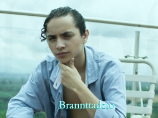 Brannttadzio