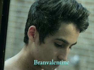 Branvalentine