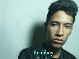 Brathboy