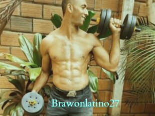 Brawonlatino27