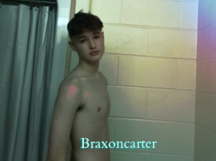 Braxoncarter