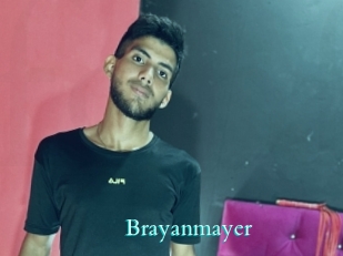 Brayanmayer