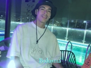 Brdusma
