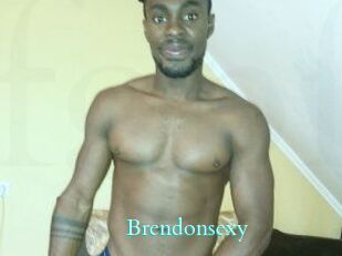 Brendonsexy