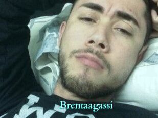 Brentaagassi