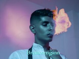 Brentcorrigann