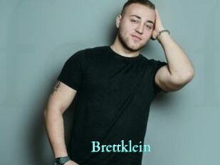 Brettklein