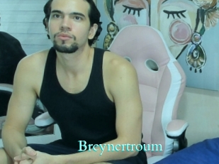 Breynertroum