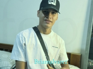 Briamalvarez