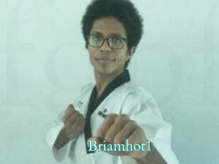 Briamhot1
