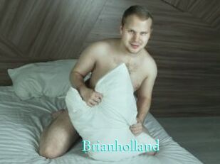 Brianholland