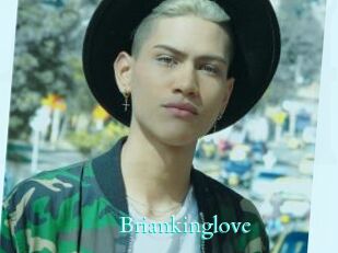 Briankinglove