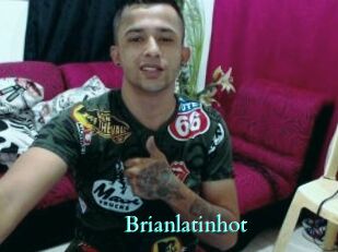 Brianlatinhot