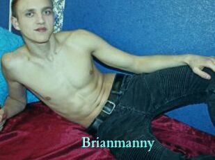 Brianmanny