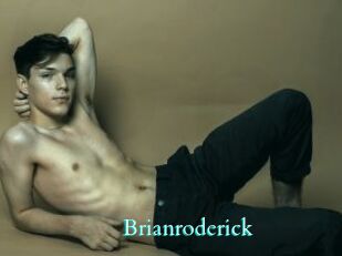 Brianroderick