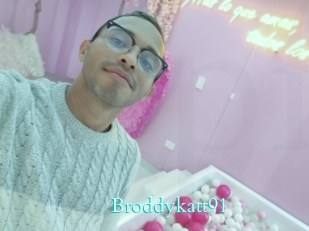 Broddykatt91