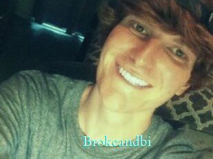 Brokeandbi