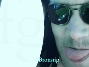 Bronstig