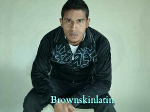 Brownskinlatin