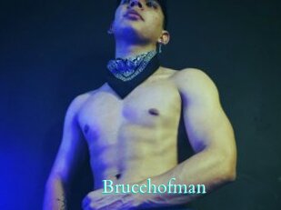 Brucehofman