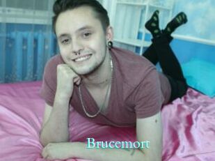 Brucemort