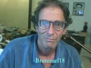Brummel18