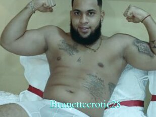 Brunetteerotic28