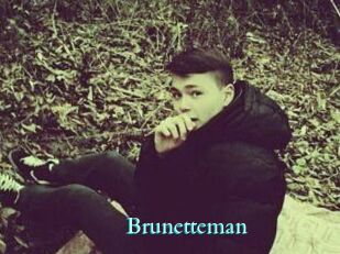 Brunette_man