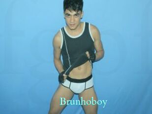 Brunhoboy