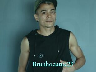 Brunhocuttie23