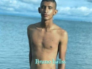 Bruno_hallss